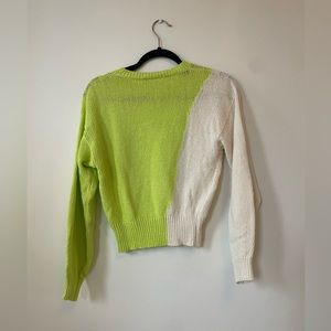 Paloma Wool Camu Sweater